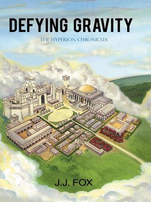 cover image of Defying Gravity